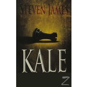 KALE BOWERS DOSYALARI 2 - STEVEN JAMES