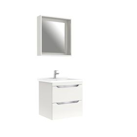 Kale Casilla 65 cm Banyo Dolabı