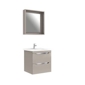 Kale Casilla 65 cm Banyo Dolabı
