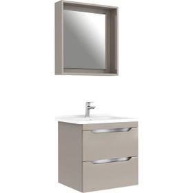 Kale Casilla 65 cm Banyo Dolabı
