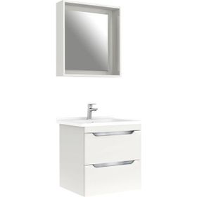 Kale Casilla 65 cm Banyo Dolabı