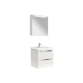 Kale Casilla 65 cm Banyo Dolabı