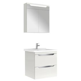 Kale Casilla 65 cm Banyo Dolabı