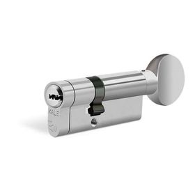 Kale Cerman Krom 68 mm Mandallı Barel
