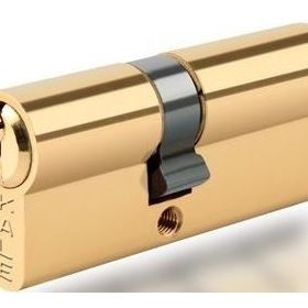 Kale Cerman Krom 68 mm Mandallı Barel