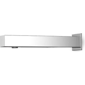 Kale Cube Mono Fotoselli Ankastre Lavabo Bataryası