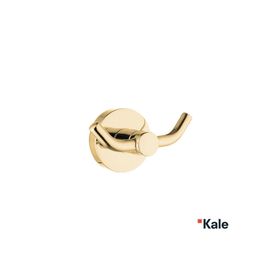 Kale D100 Altın İkili Askı