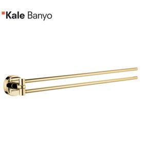 Kale D100 Altın Sabunluk