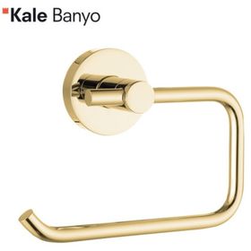 Kale D100 Altın Tuvalet Kağıtlığı