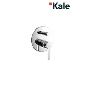 Kale Domino Xtra Ankastre Banyo Bataryası