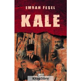 Kale - Emrah Feşel