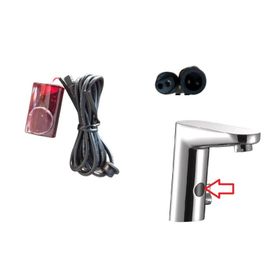 Kale Flat Dual Fotoselli Lavabo Bataryası