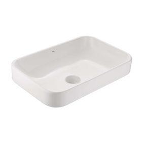 Kale Fold Pro 60x40 cm Çanak Lavabo
