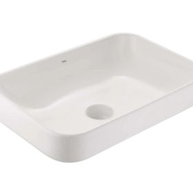 Kale Fold Pro 60x40 cm Çanak Lavabo