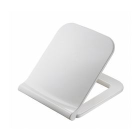 Kale Fold Pro Zeus Ultra Slim Yavaş Kapanan Klozet Kapağı