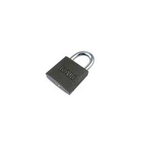 Kale Gri 32 mm Asma Kilit