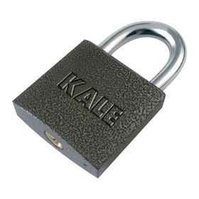 Kale Gri 32 mm Asma Kilit