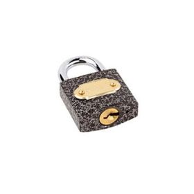 Kale Gri 50 mm Kd001/10-150 Asma Kilit