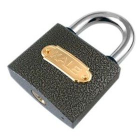 Kale Gri 50 mm Kd001/10-150 Asma Kilit