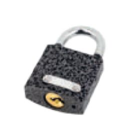 Kale Gri 50 mm Kd001/10-150 Asma Kilit