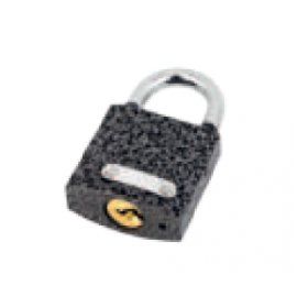 Kale Gri 50 mm Kd001/10-150 Asma Kilit