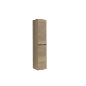 Kale Idea 2.0 40 cm Pasifik A Sepetli Boy Dolabı