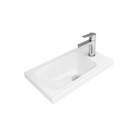 Kale Idea 2.0 50x30 cm Lavabo