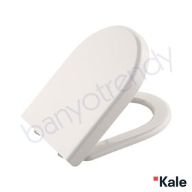 Kale İdea Klozet Kapağı