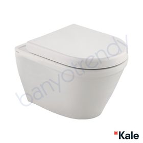 Kale İdea Smart Asma Klozet