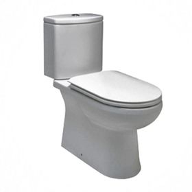 Kale Idea Universal Rezervuar + Kapak + İç Takım + Klozet Set