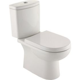 Kale Idea Universal Rezervuar + Kapak + İç Takım + Klozet Set