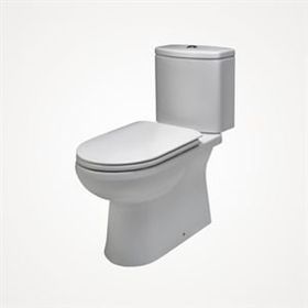 Kale Idea Universal Rezervuar + Kapak + İç Takım + Klozet Set
