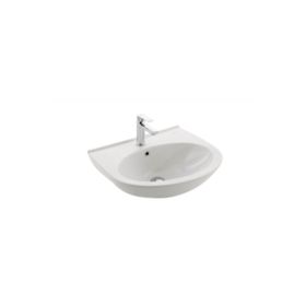 Kale Indigo 35x30 cm Lavabo