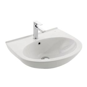 Kale Indigo 35x30 cm Lavabo