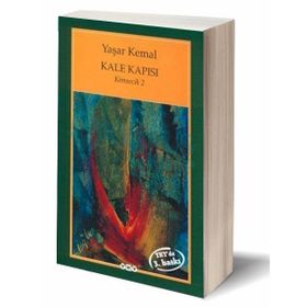 KALE KAPISI KIMSECIK 2 - YAŞAR KEMAL