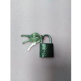 Kale KD-001/10-125 Asma Kilit