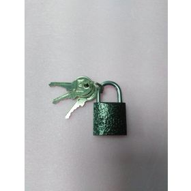 Kale KD-001/10-125 Asma Kilit