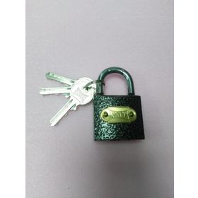 Kale KD-001/10-140 Asma Kilit