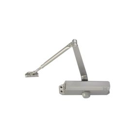 Kale KD-002/40-330 EN 3 Paslanmaz Raylı Kapı Hidroliği