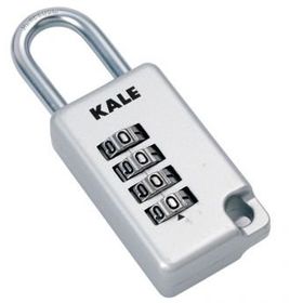 Kale KD001 20-300 Şifreli Asma Kilit