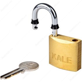 Kale KD00110230 Sarı 32 mm Asma Kilit