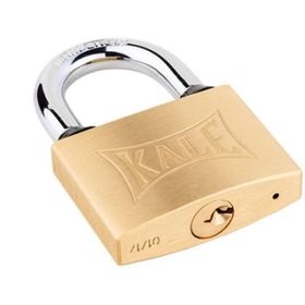 Kale KD00110230 Sarı 32 mm Asma Kilit