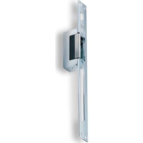 Kale KD012/20-124 Multi Tip Elektrikli Kapı Kilit Karşılığı