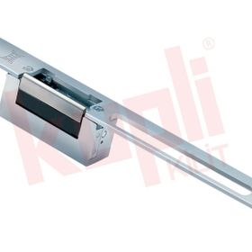 Kale KD012/20-124 Multi Tip Elektrikli Kapı Kilit Karşılığı