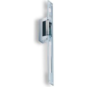 Kale KD012/20-124 Multi Tip Elektrikli Kapı Kilit Karşılığı