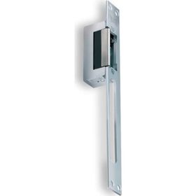 Kale KD012/20-125 125 Monoblok Tip Elektrikli Kapı Kilit Karşılığı