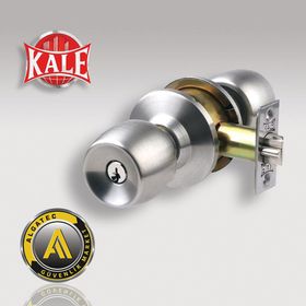 Kale KD040 35-320 Topuzlu Kilit