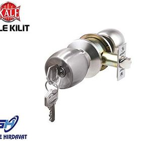 Kale KD040 35-320 Topuzlu Kilit