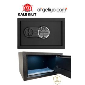 Kale KD060-60-120 Elektronik Şifreli Kasa