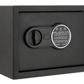 Kale Kd060-60-130 Elektronik Şifreli Kasa